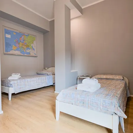 The Urban Nest Apartmán *