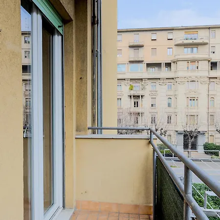 The Urban Nest Apartmán Como