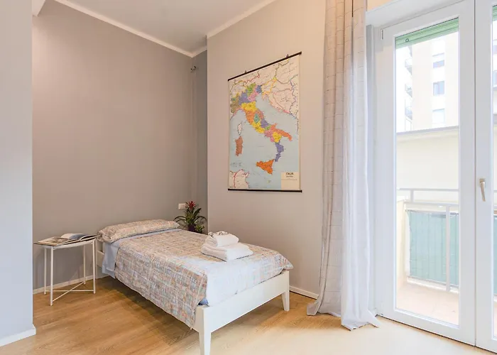 Apartmán The Urban Nest