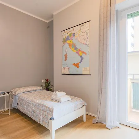 Apartamento The Urban Nest