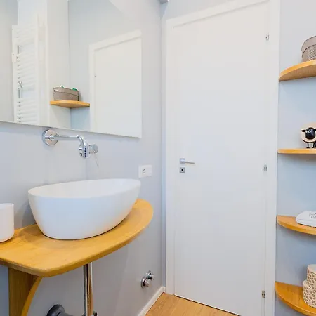 Apartamento The Urban Nest