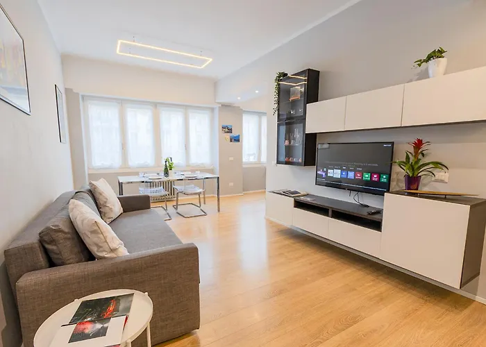 The Urban Nest Apartamento *