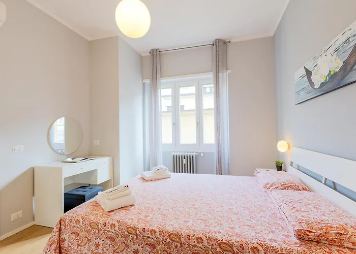 The Urban Nest Apartamento