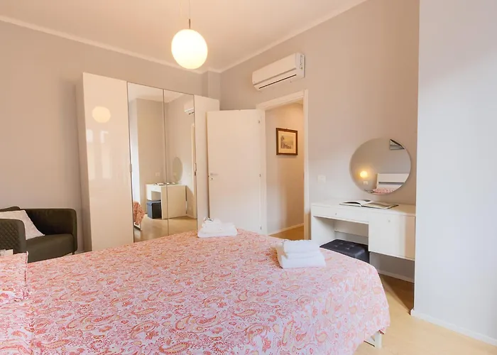 The Urban Nest Apartamento Como