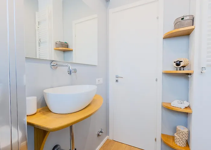 Apartamento The Urban Nest