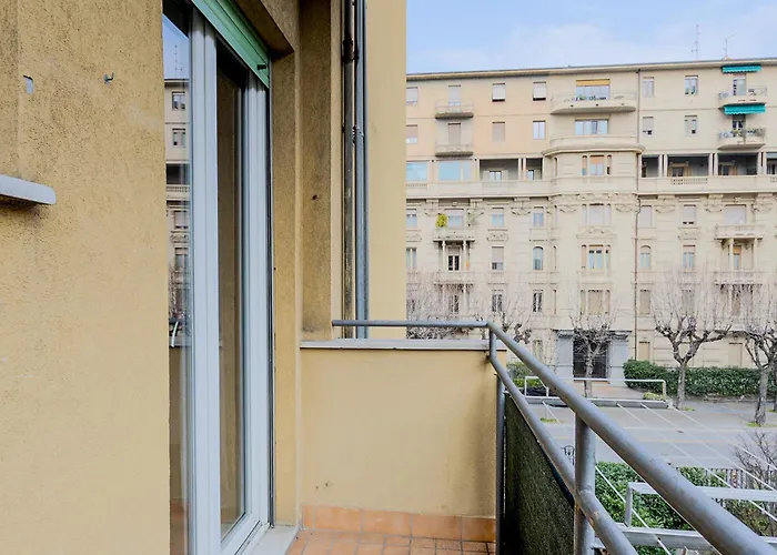 The Urban Nest 公寓 科莫